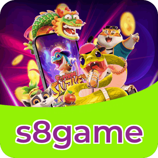 Download PC s8game