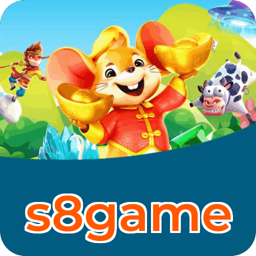 Siga a s8game no Facebook