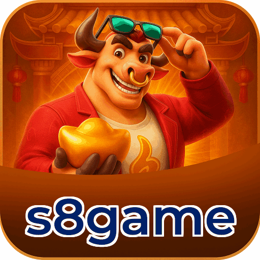s8game: Cassino Premiado e Pagamentos Rápidos
